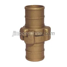 Barcelona Type Hose Couplings thumbnail 3