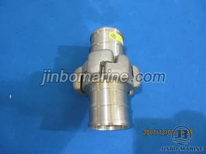 Barcelona Type Hose Couplings thumbnail 1