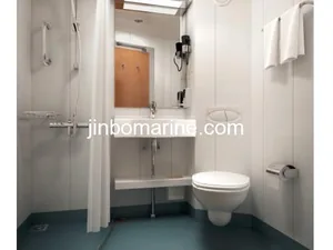 Bathroom Unit thumbnail 2