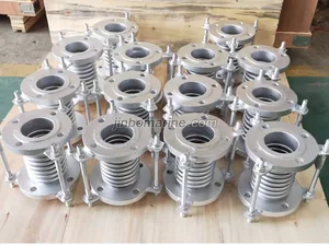 Bellow Expansion Joint thumbnail 1