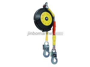Belt Fall Arrester
