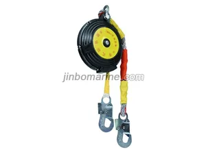 Belt Fall Arrester thumbnail 1