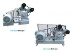 Belt Type Second Stage Compression Marine Air Compressor