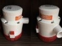 Bilge pump G3500-01