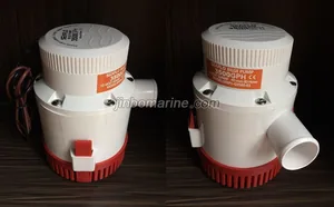 Bilge pump G3500-01 thumbnail 1