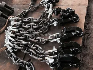 Blake Screw Chain Stopper Assemly thumbnail 1
