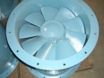 CZF Marine Axial Fan/Blower