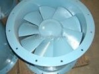 CZF Marine Axial Fan/Blower