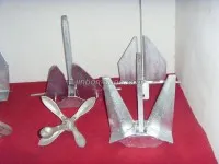 Boat Anchor 1