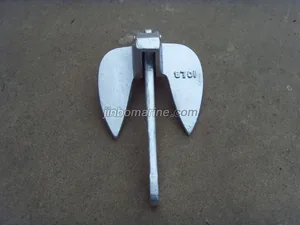 Boat Anchor thumbnail 1