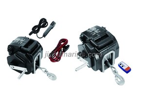 Boat Winch