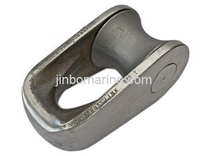 BOSS Mooring Link