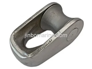 BOSS Mooring Link thumbnail 1