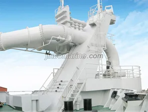 Dredging Bow Coupling thumbnail 1
