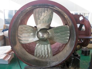 Bow Thruster