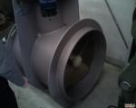 Bow Thruster