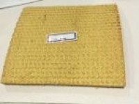 Non Asbestos Woven Brake Lining with Resin(BXS-Y)