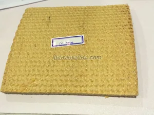 Non Asbestos Woven Brake Lining with Resin(BXS-Y) thumbnail 1