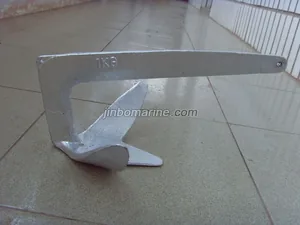 Bruce Anchor thumbnail 2