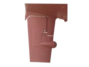 Bulb rudder thumbnail 1