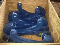 400000lbs Buoy Release Hook 1