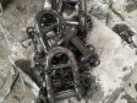 Type A Buoy Shackle