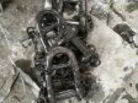 Type A Buoy Shackle 1