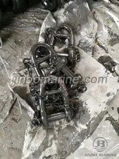 Type A Buoy Shackle thumbnail 1