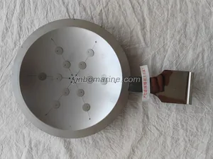Bursting Disc LFT150-0.5-A thumbnail 2