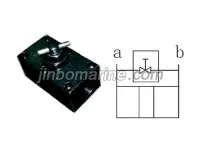 HBP Bypass Valve 1