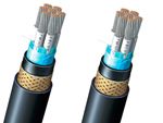 600V C(OBS)PMBS Offshore Control Cable(Overall Braid Shield)