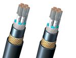600V C(OS)PMBS Offshore Control Cable(Overall Shield)