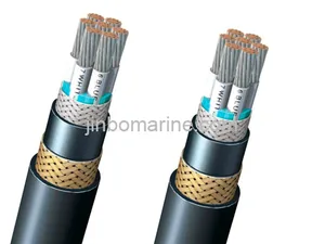 600V C(OS)PMBS Offshore Control Cable(Overall Shield) thumbnail 1