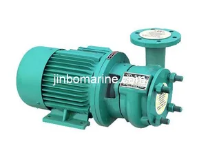 PWF Series Marine Crushing Pump thumbnail 1