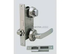 C-1 Fire Protection Vessel Door Lock thumbnail 2