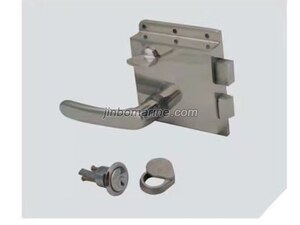 C-2 Fire Protection Vessel Door Lock