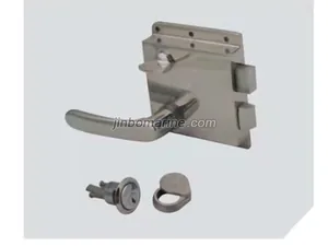 C-2 Fire Protection Vessel Door Lock thumbnail 2