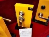 C-3 Fire Protection Marine Door 1