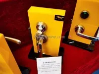 C-3 Fire Protection Marine Door 2