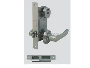 C-4 Fire Protection Vessel Door Lock thumbnail 2