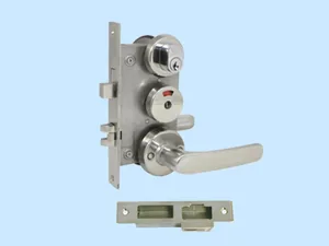 C-4AS Fire Protection Vessel Door Lock thumbnail 1