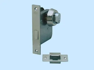 C-5A Fire Protection Vessel Door Lock thumbnail 1