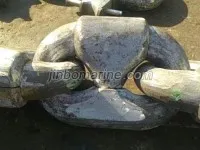 C type Shackle 1