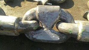 C type Shackle