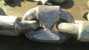 C type Shackle thumbnail 1