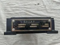 C1000A SPEED CONTROLLER 4