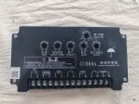 C1000A SPEED CONTROLLER 1