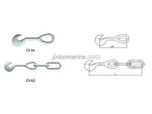 C3-4-1TA Extension Rod thumbnail 2