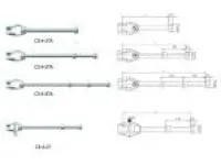 C3-4-1TA Extension Rod 1