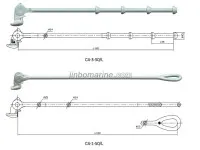 C4-3-50T-L External Lashing Rod 2